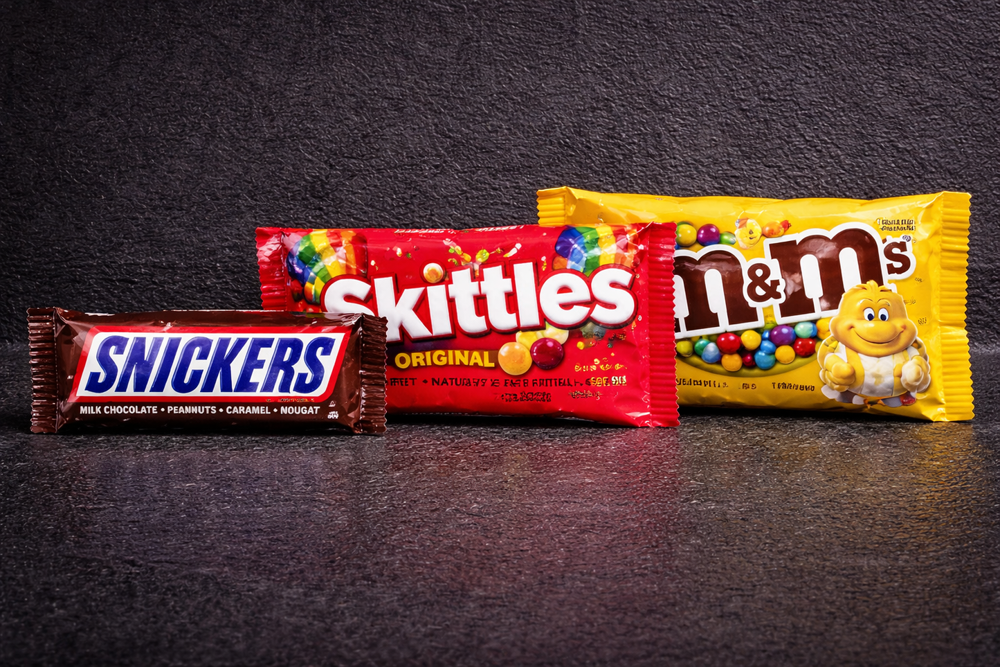 Candy
