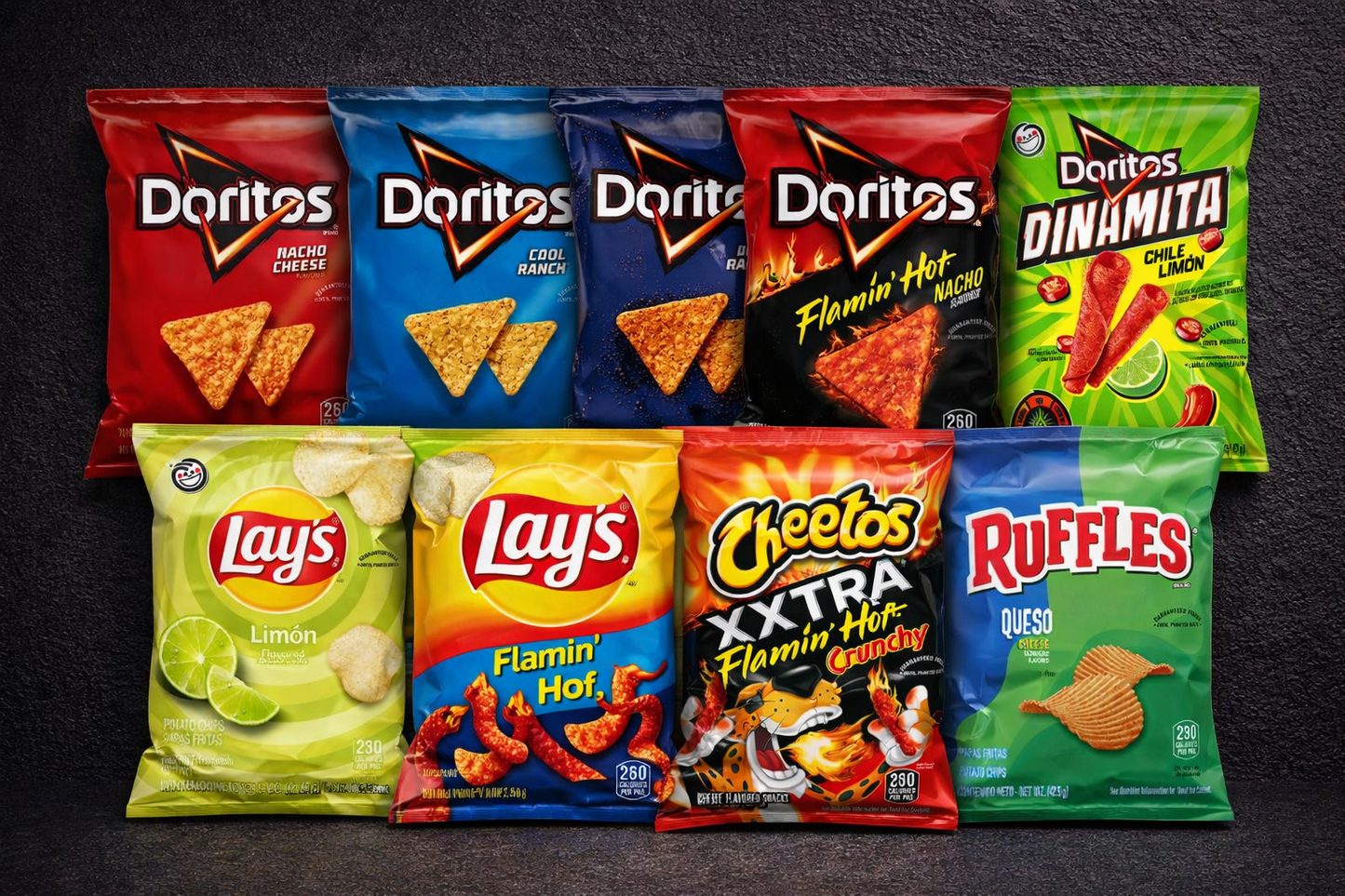 Chips